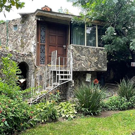 La Casa De Los Mangos Ajijic San Antonio Tlayacapan Экстерьер фото